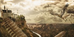 Castle in the Sky