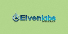 Elven Labs Logo