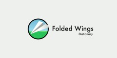 Folded Wings 2D Bumper