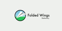Folded Wings 2D Bumper