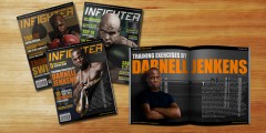 Infighter Magazine