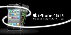 iPhone Ad