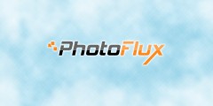 Photoflux Logo
