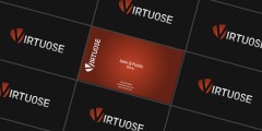 Virtuose Logo