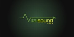 Vitalsound Logo